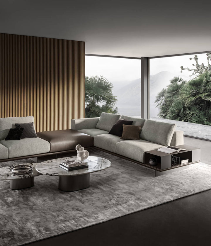 Asso Sectional Sofas & Sectionals 4 Mariani