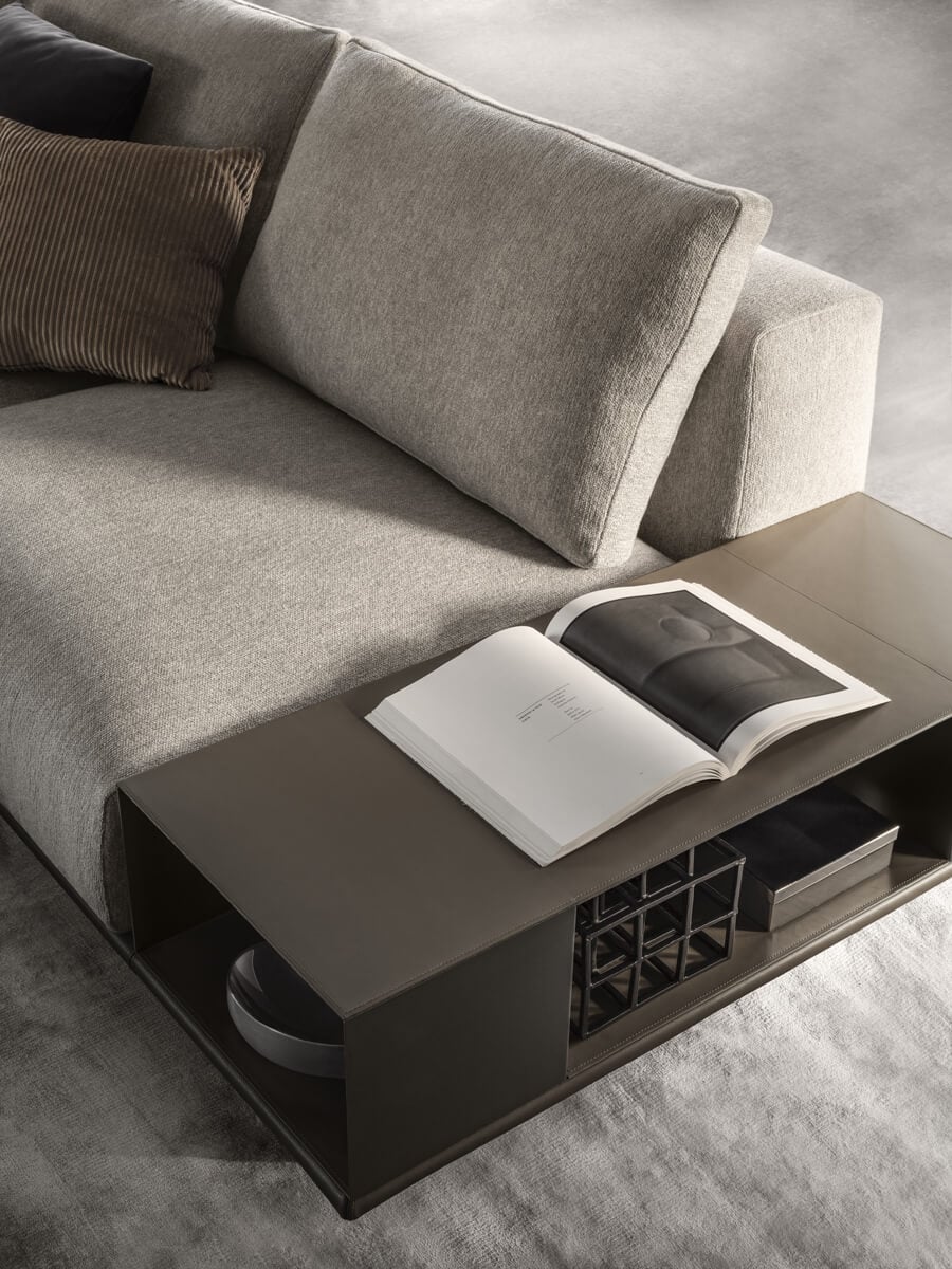 Asso Sectional Sofas & Sectionals 4 Mariani