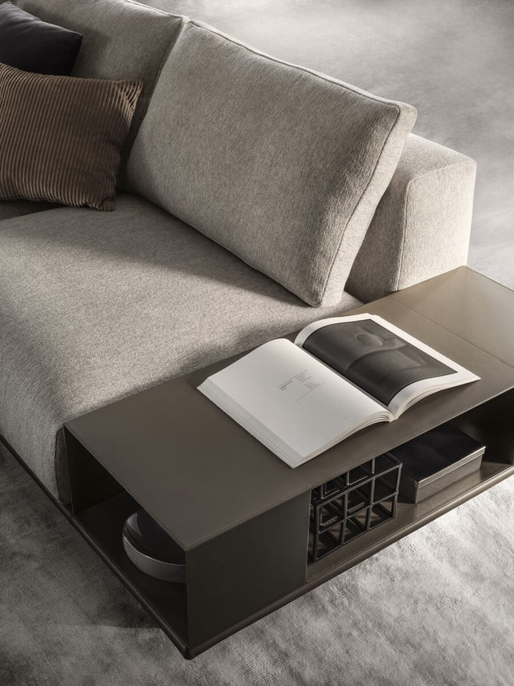 Asso Sectional Sofas & Sectionals 4 Mariani