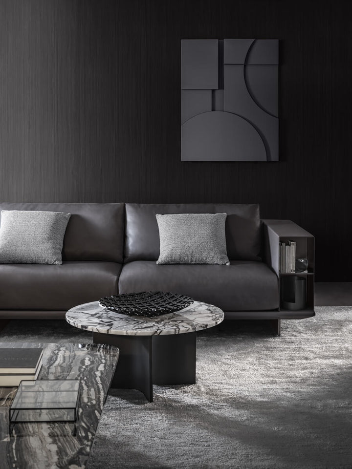 Asso Sectional Sofas & Sectionals 4 Mariani