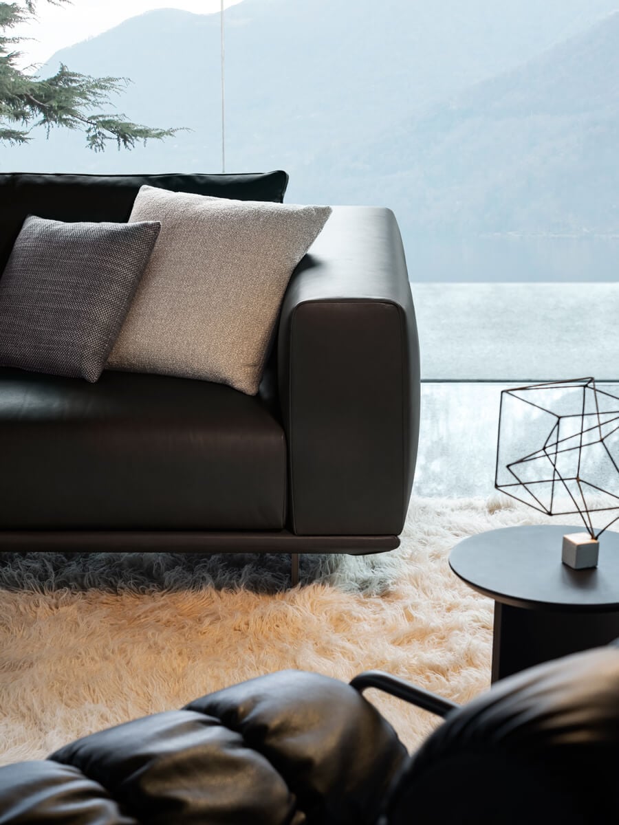 Asso Sectional Sofas & Sectionals 4 Mariani