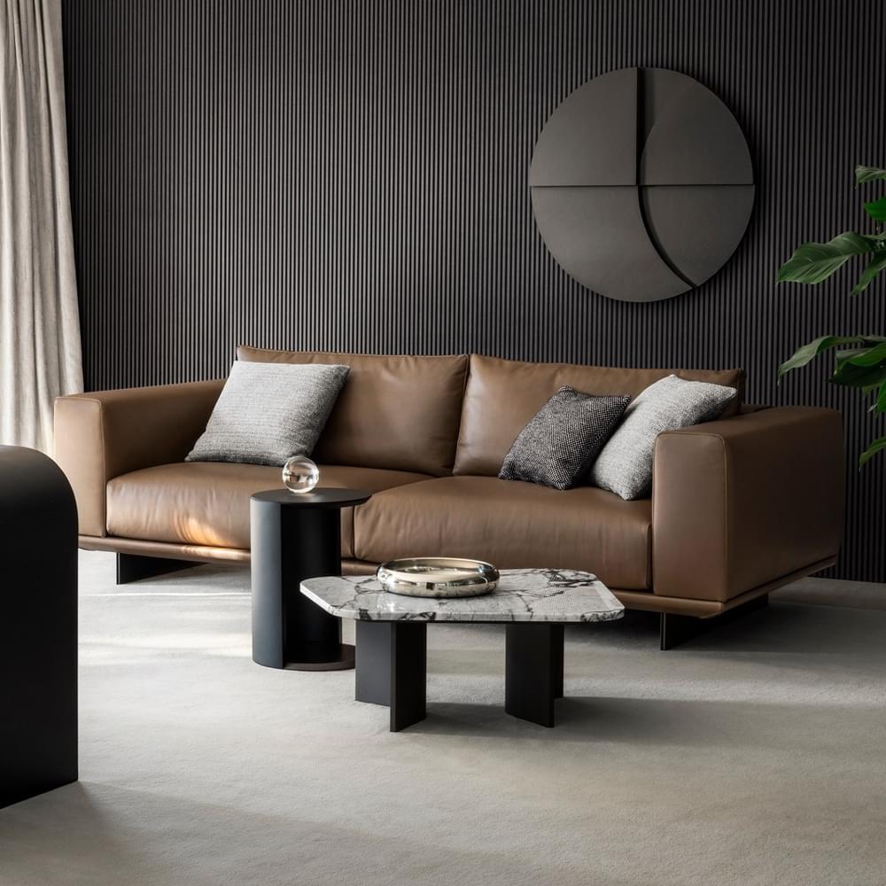 Asso Sofa Sofas & Sectionals 4 Mariani