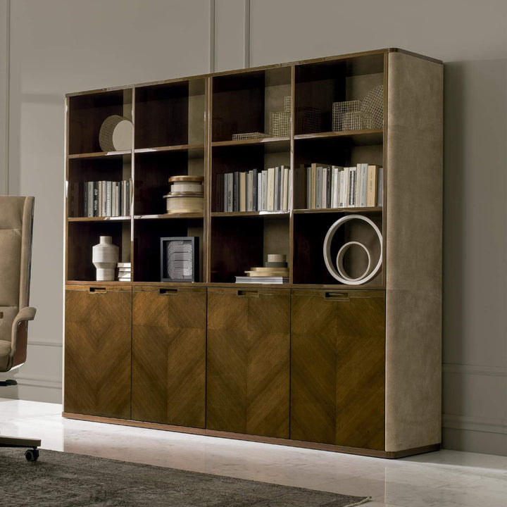 Avatar Bookcase Sideboards & Bookcases 4 Mariani