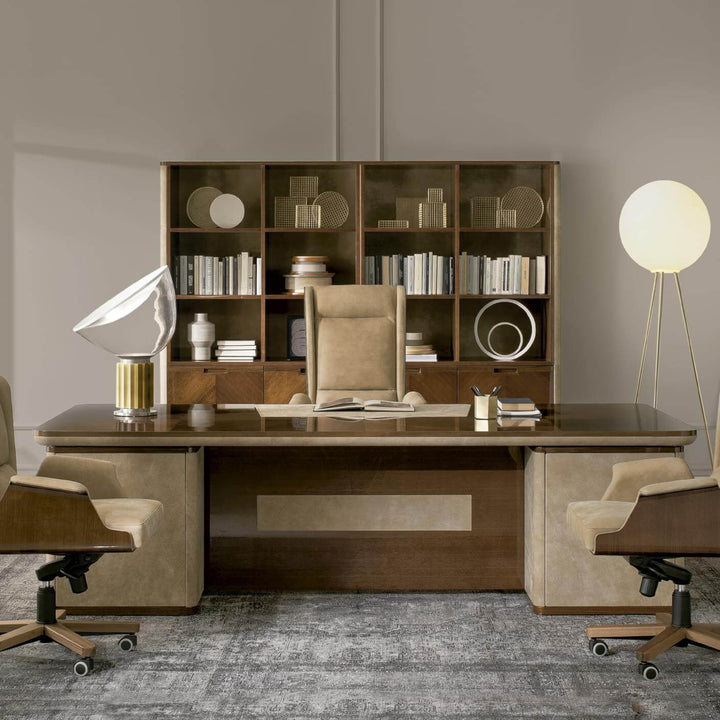 Avatar Bookcase Sideboards & Bookcases 4 Mariani