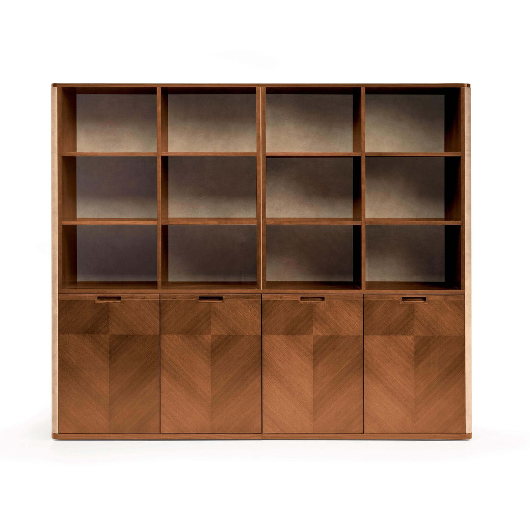Avatar Bookcase Sideboards & Bookcases 4 Mariani