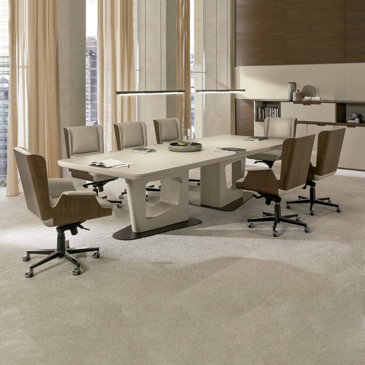 Avatar Conference Table Conference Tables 4 Mariani