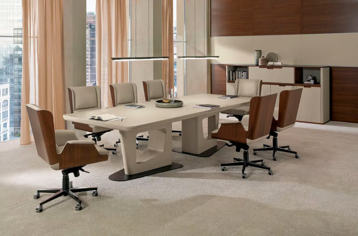 Avatar Conference Table Conference Tables 4 Mariani