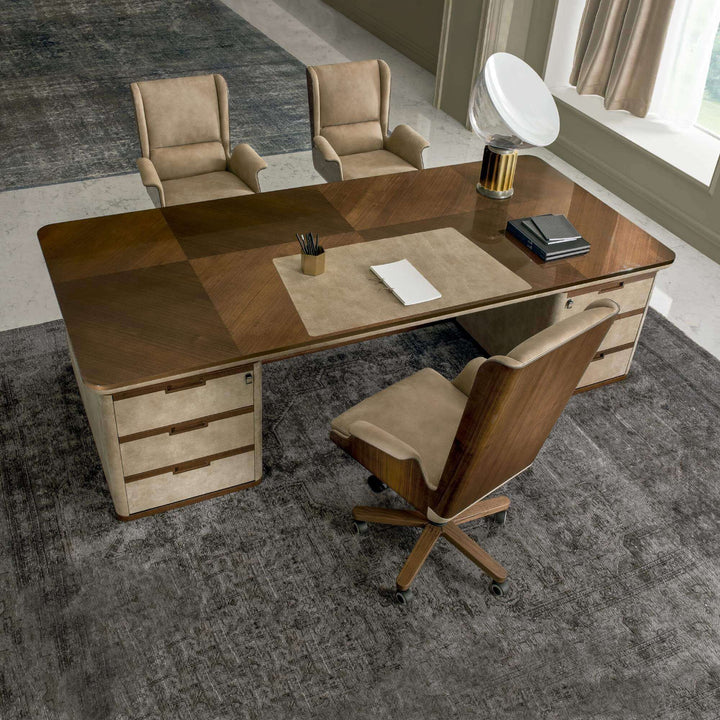 Avatar Desk v3 Office Desks & Drawers 4 Mariani