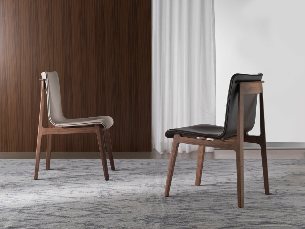 Babette Chair Chairs & Armchairs 4 Mariani