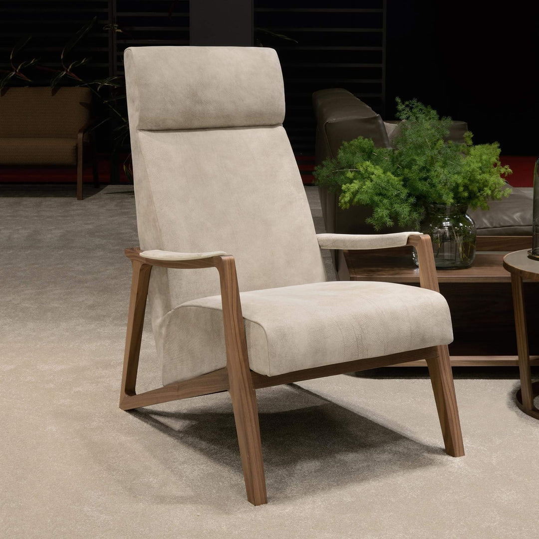 Barley Lounge Chair Lounge Chairs 4 Mariani