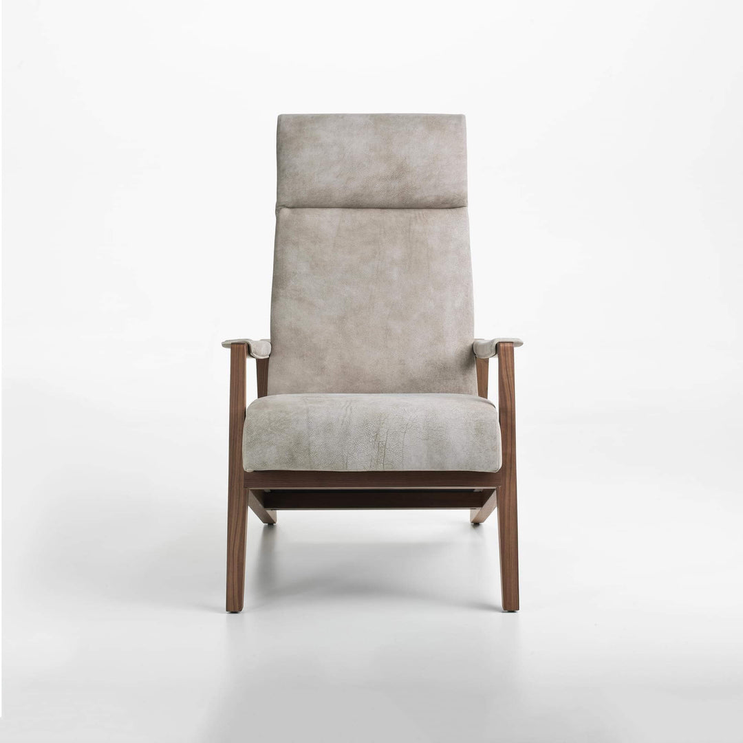 Barley Lounge Chair Lounge Chairs 4 Mariani
