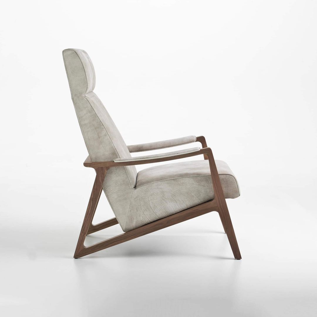 Barley Lounge Chair Lounge Chairs 4 Mariani