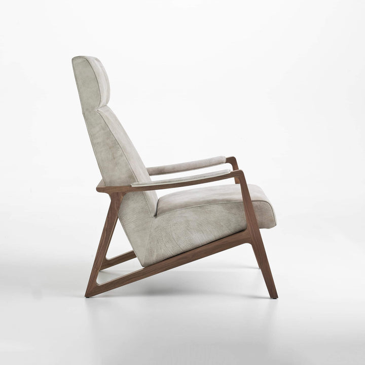 Barley Lounge Chair Lounge Chairs 4 Mariani