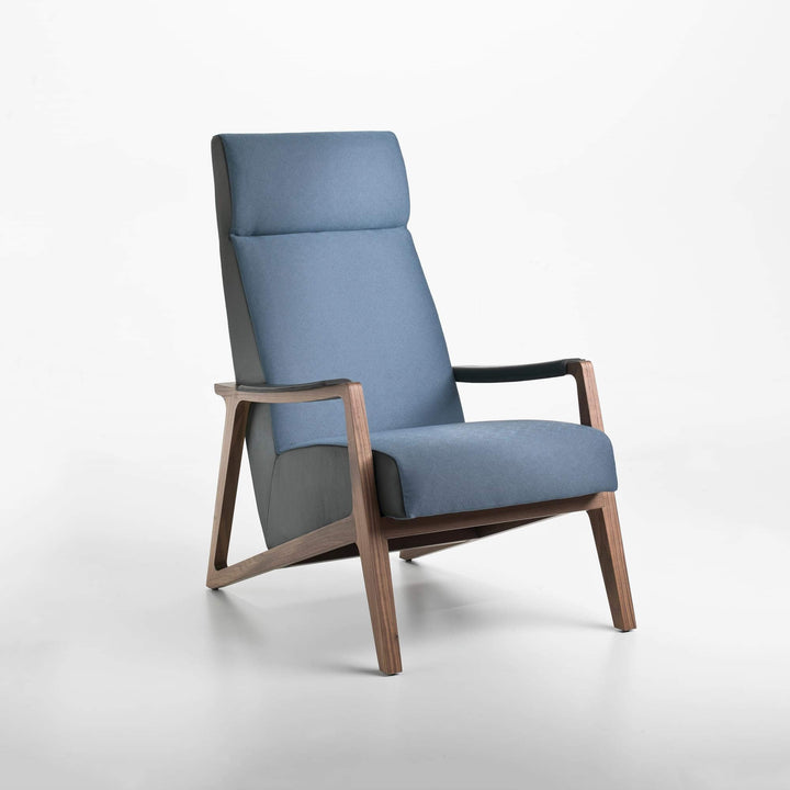 Barley Lounge Chair Lounge Chairs 4 Mariani