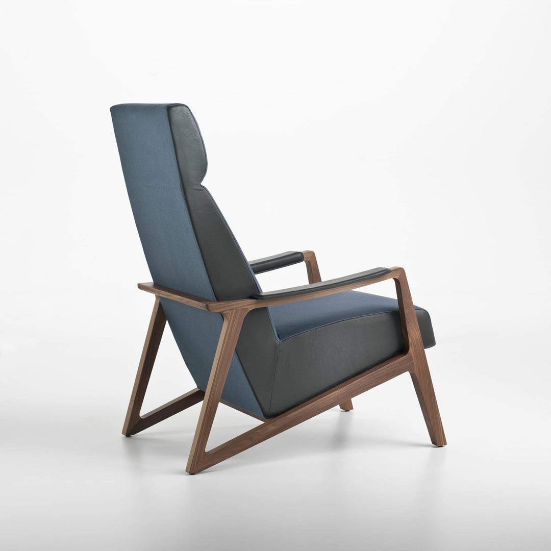 Barley Lounge Chair Lounge Chairs 4 Mariani