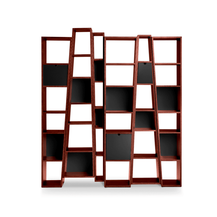 Beat Bookcase Sideboards & Bookcases 4 Mariani