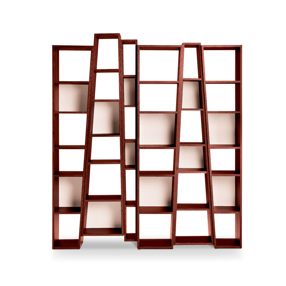 Beat Bookcase Sideboards & Bookcases 4 Mariani