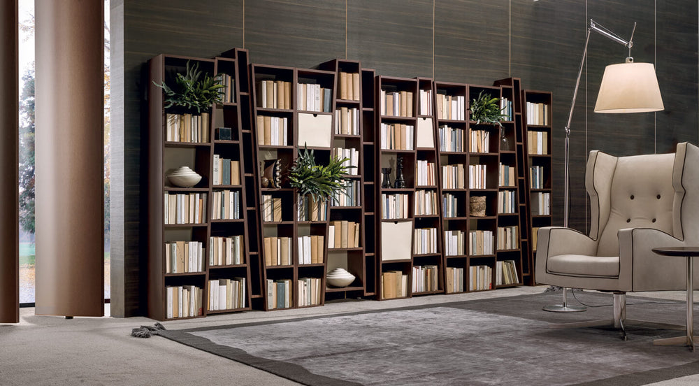Beat Bookcase Sideboards & Bookcases 4 Mariani