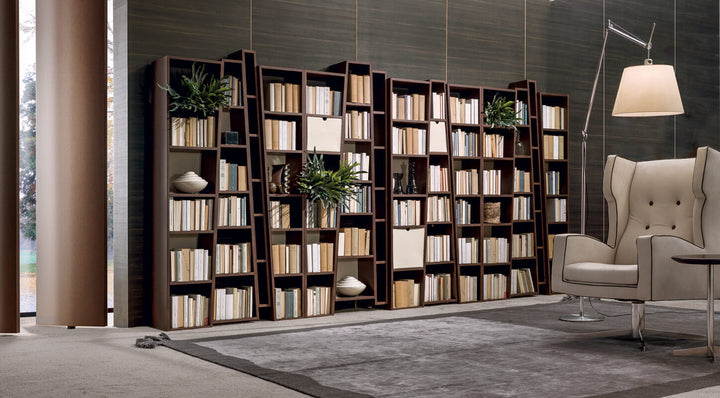 Beat Bookcase Sideboards & Bookcases 4 Mariani