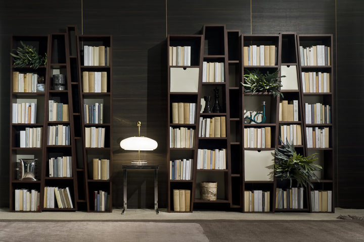Beat Bookcase Sideboards & Bookcases 4 Mariani