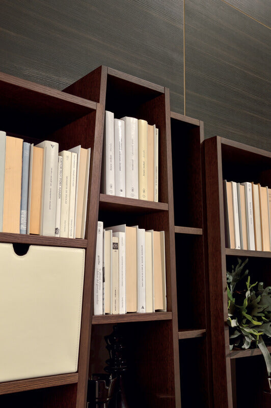Beat Bookcase Sideboards & Bookcases 4 Mariani