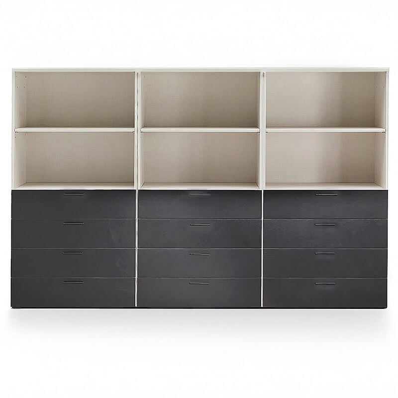 Blade Cabinet Sideboards & Bookcases 4 Mariani