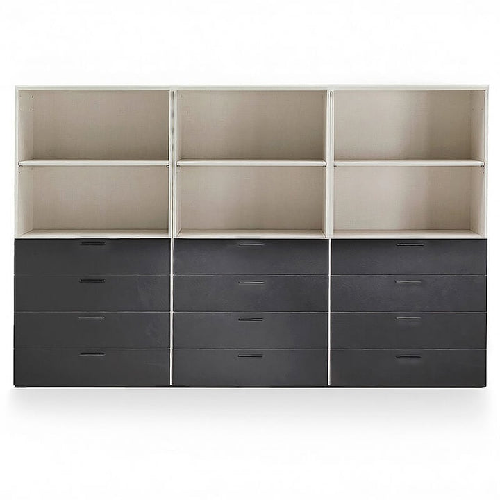 Blade Cabinet Sideboards & Bookcases 4 Mariani