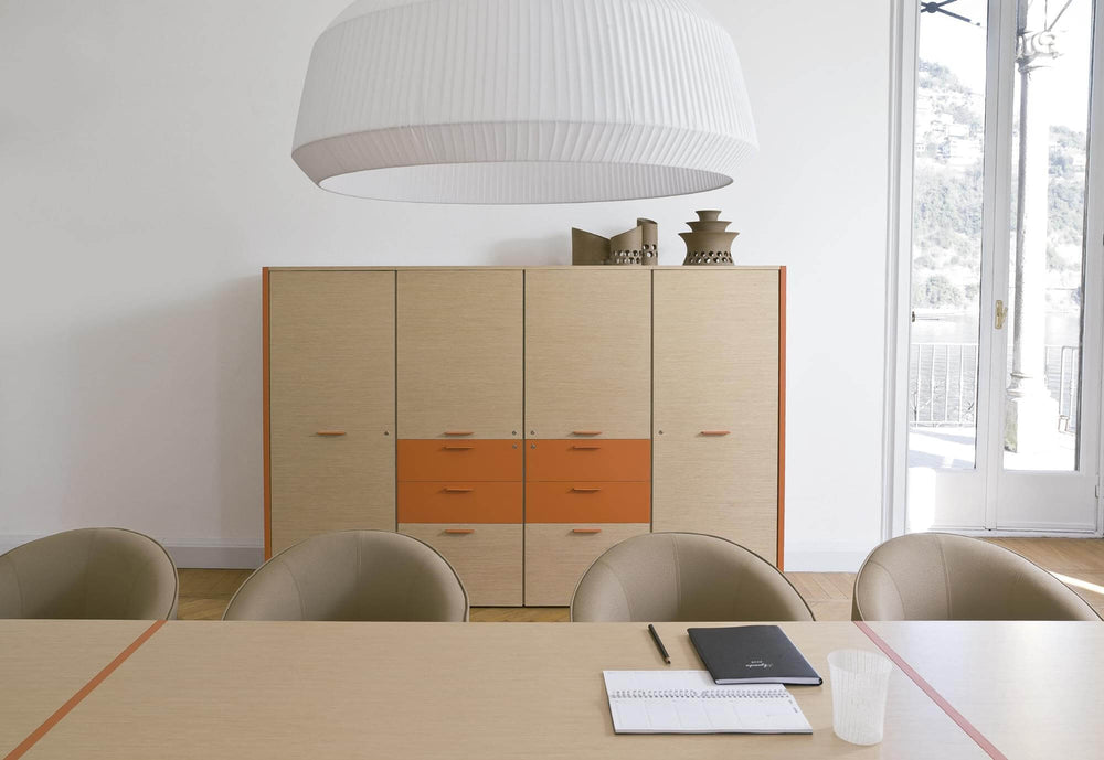 Blade Conference Table Conference Tables 4 Mariani