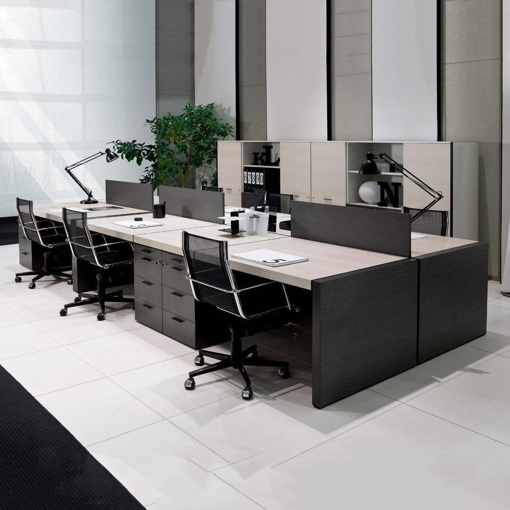 Blade Desk I4m Office Desks & Drawers 4 Mariani