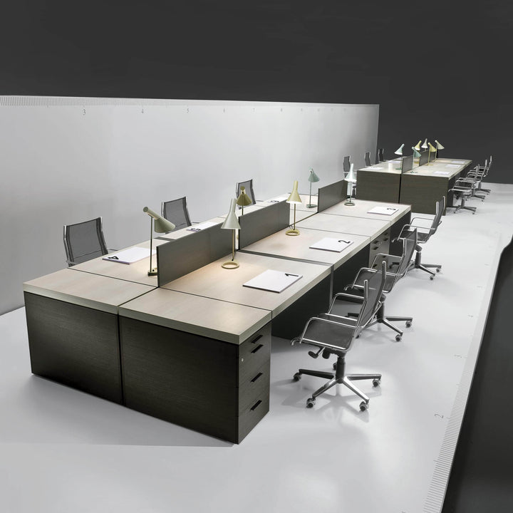 Blade Desk I4m Office Desks & Drawers 4 Mariani