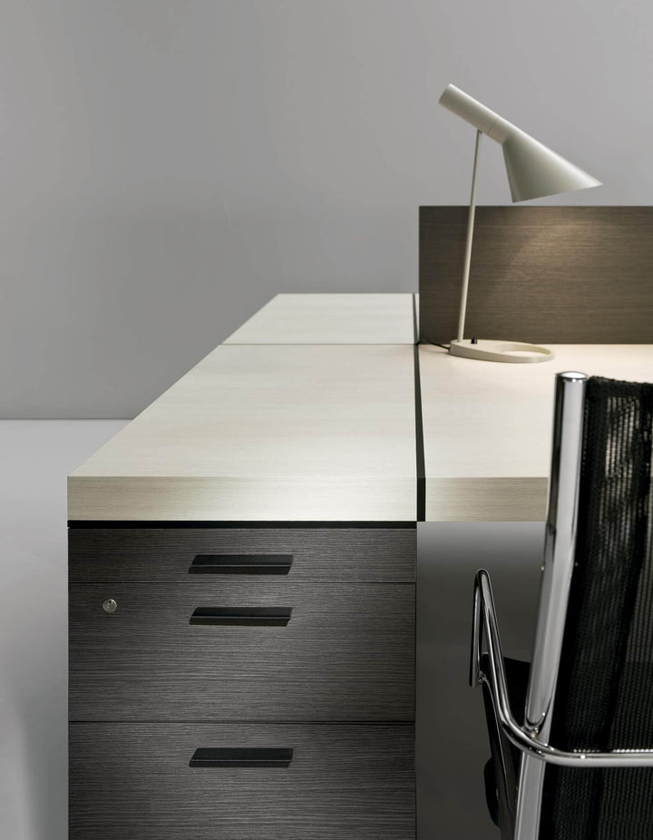Blade Desk I4m Office Desks & Drawers 4 Mariani