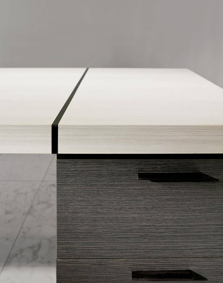 Blade Desk I4m Office Desks & Drawers 4 Mariani