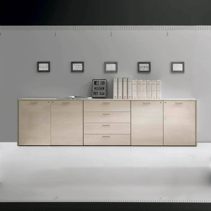 Blade Sideboard Sideboards & Bookcases 4 Mariani
