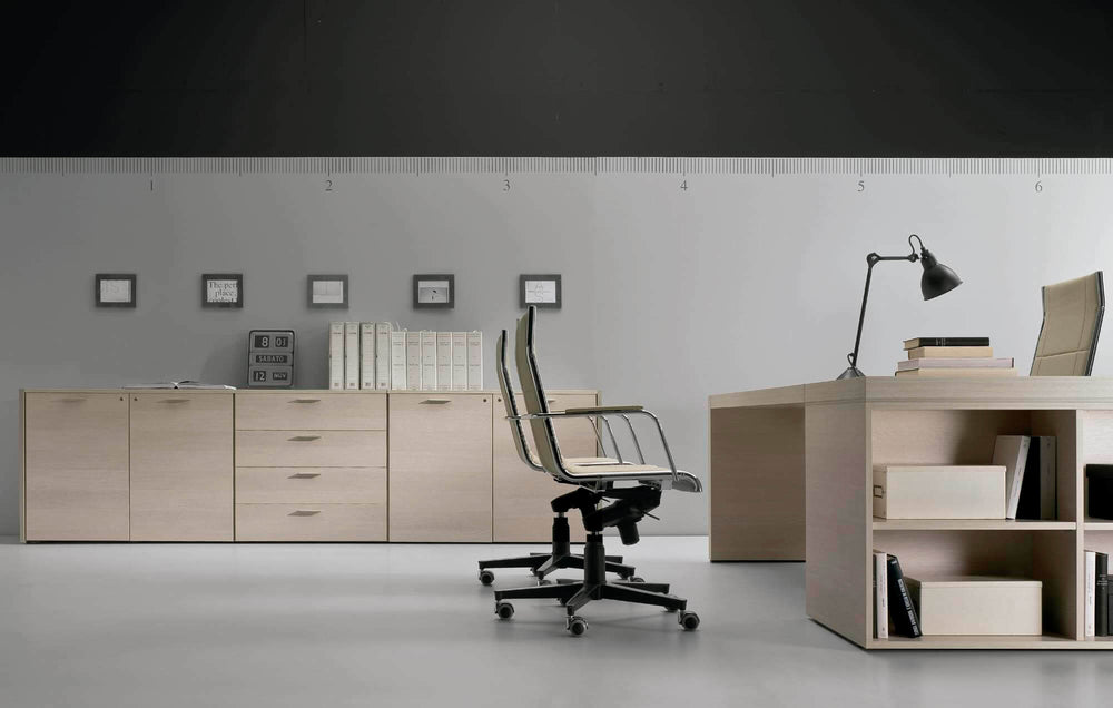 Blade Sideboard Sideboards & Bookcases 4 Mariani