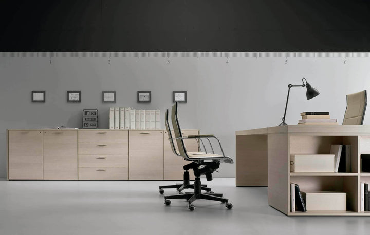 Blade Sideboard Sideboards & Bookcases 4 Mariani
