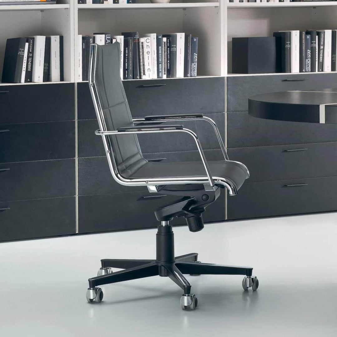 Blade Armchair Office Chairs & Armchairs 4 Mariani