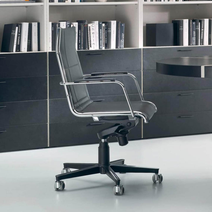 Blade Armchair Office Chairs & Armchairs 4 Mariani