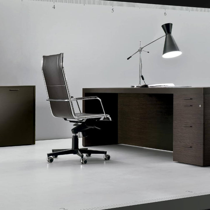 Blade Armchair Office Chairs & Armchairs 4 Mariani