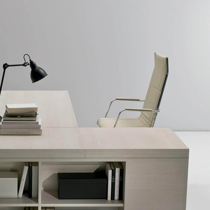 Blade Armchair Office Chairs & Armchairs 4 Mariani
