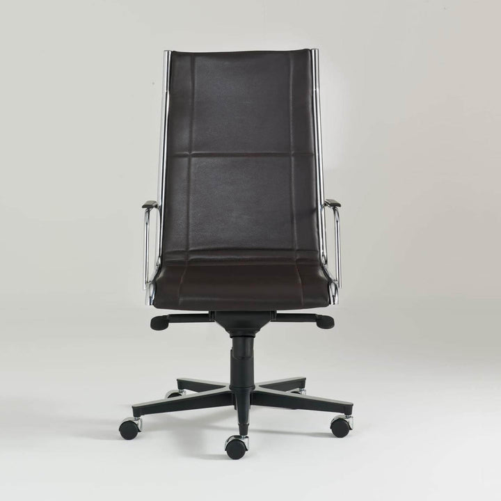 Blade Armchair Office Chairs & Armchairs 4 Mariani