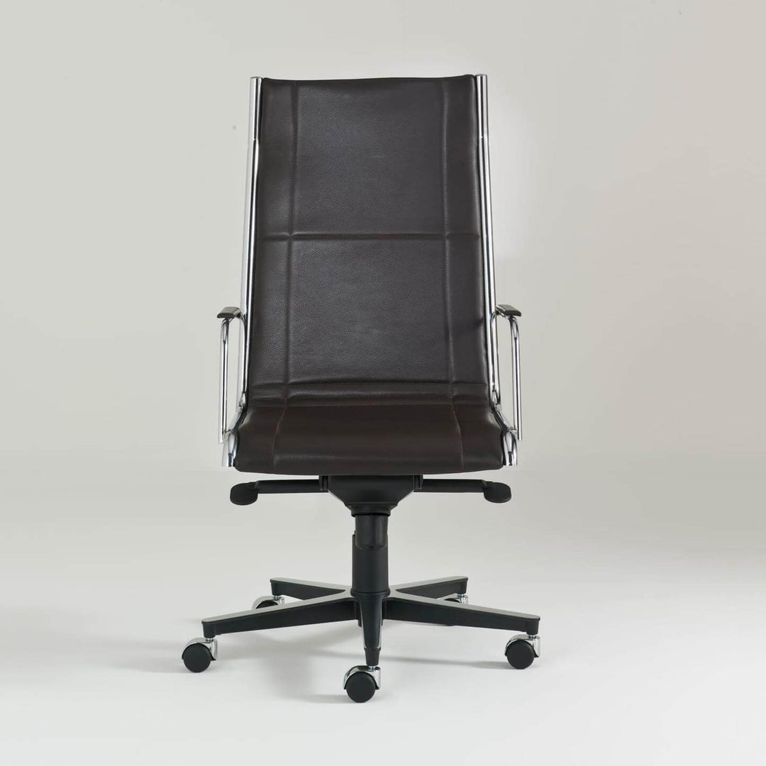 Blade Armchair Office Chairs & Armchairs 4 Mariani