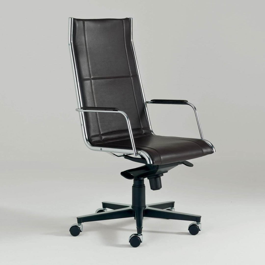 Blade Armchair Office Chairs & Armchairs 4 Mariani