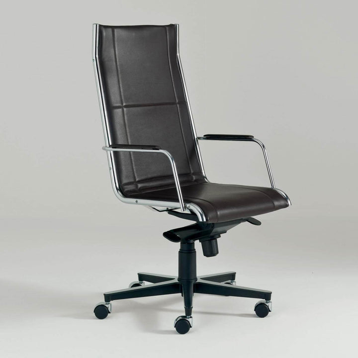 Blade Armchair Office Chairs & Armchairs 4 Mariani