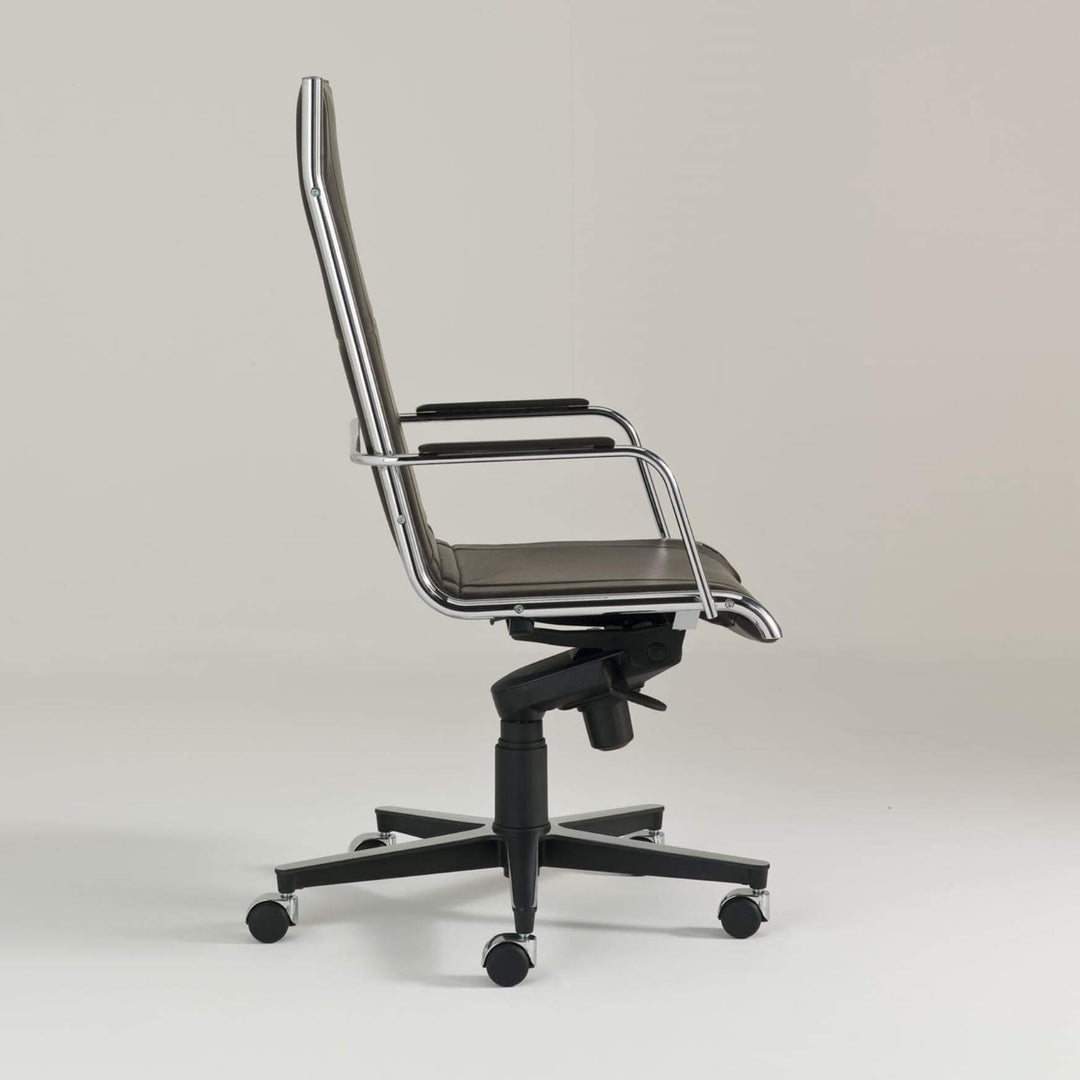 Blade Armchair Office Chairs & Armchairs 4 Mariani