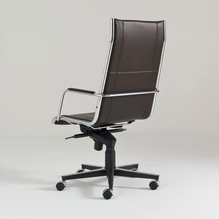 Blade Armchair Office Chairs & Armchairs 4 Mariani