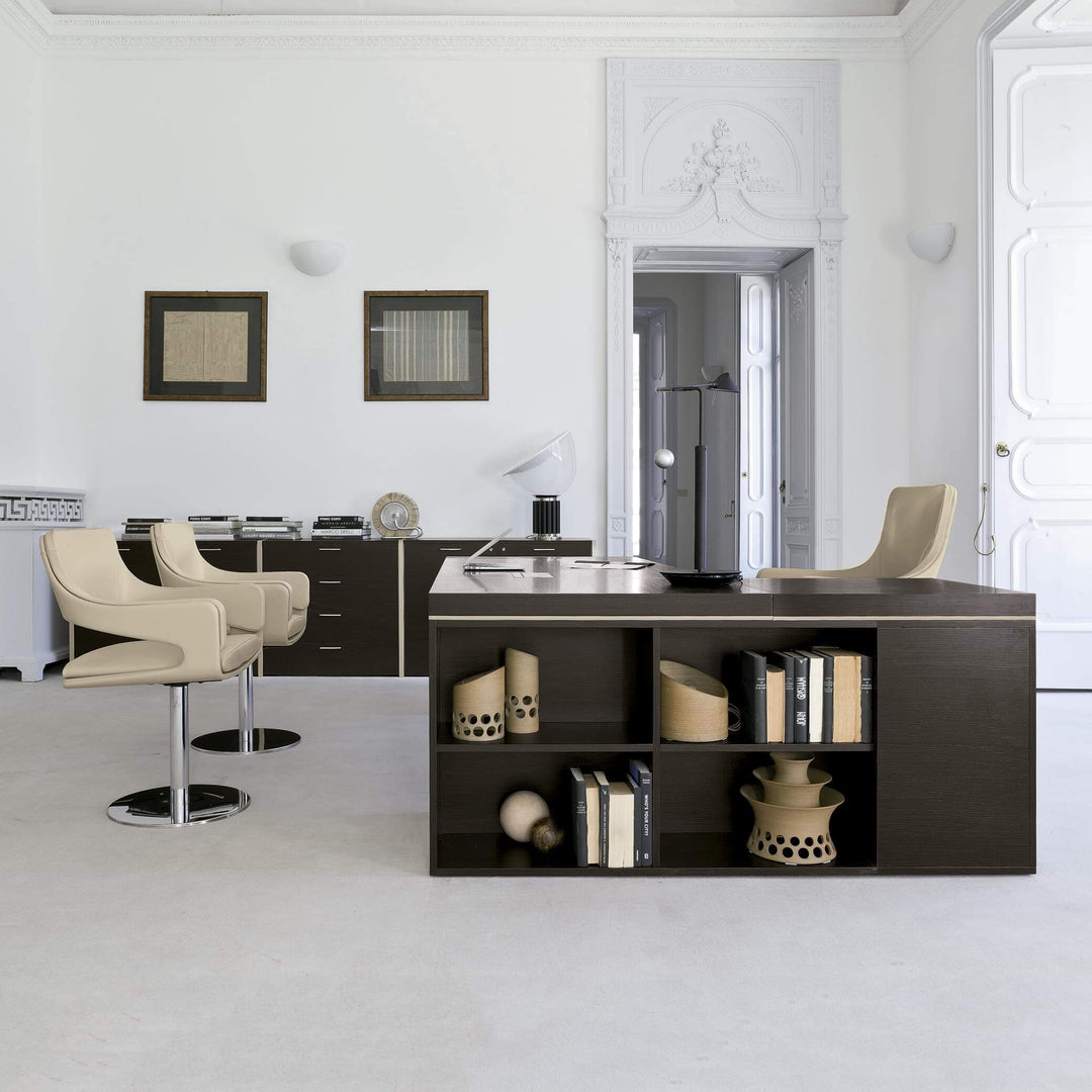 Blade Desk I4m Blade_desk Office Desks & Drawers 4 Mariani