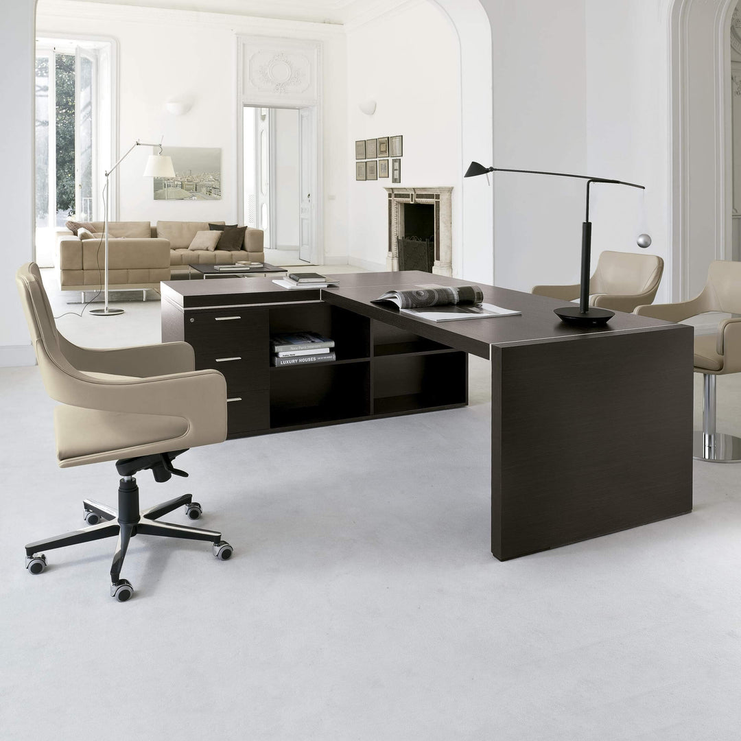Blade Desk I4m Blade_desk Office Desks & Drawers 4 Mariani