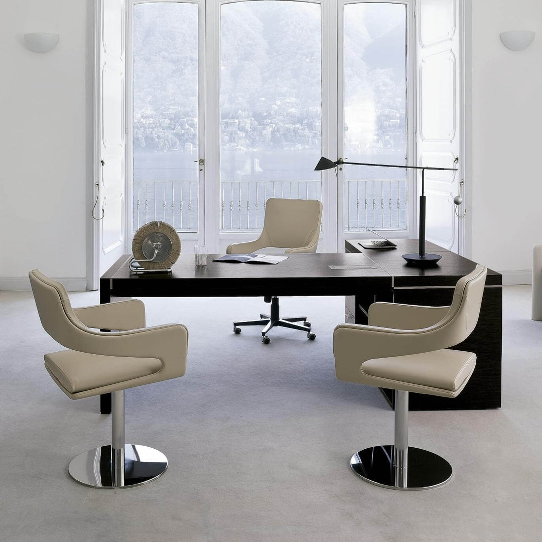Blade Desk I4m Blade_desk Office Desks & Drawers 4 Mariani