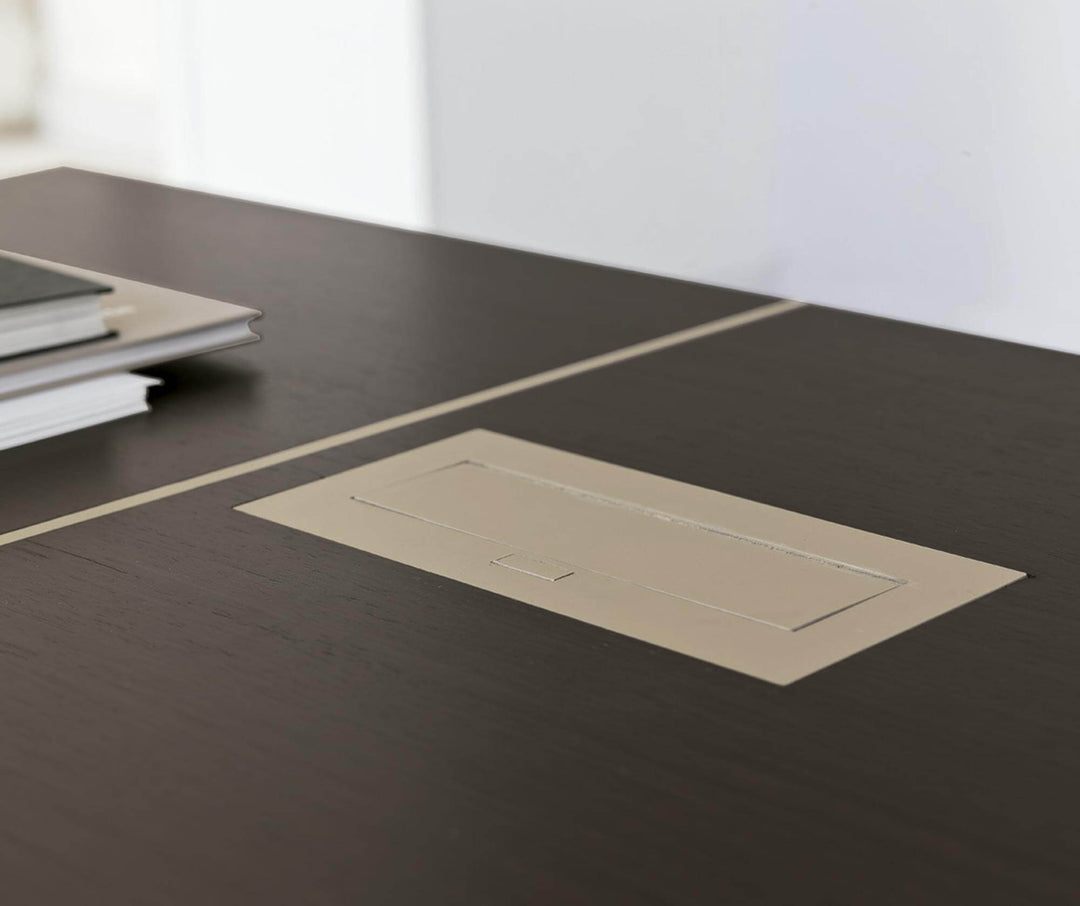 Blade Desk I4m Blade_desk Office Desks & Drawers 4 Mariani