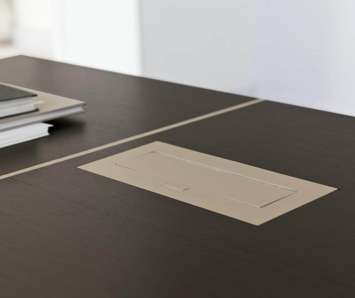 Blade Desk I4m Blade_desk Office Desks & Drawers 4 Mariani